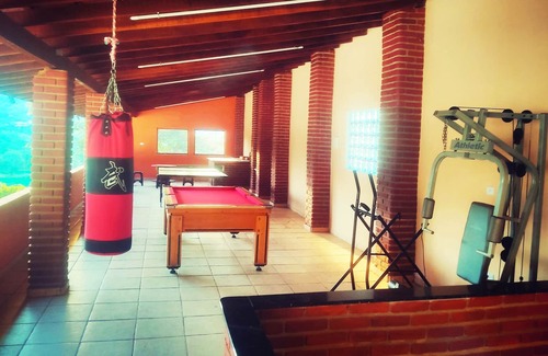 Socorro Casa | Root Farm (33 Guests)