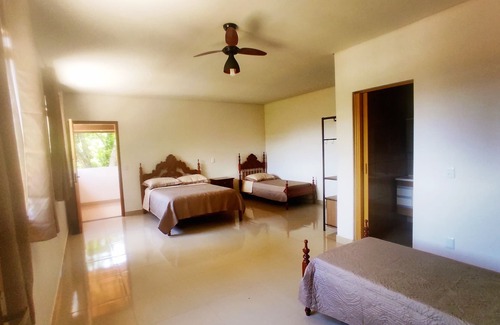 Socorro Casa | Root Farm (33 Guests)