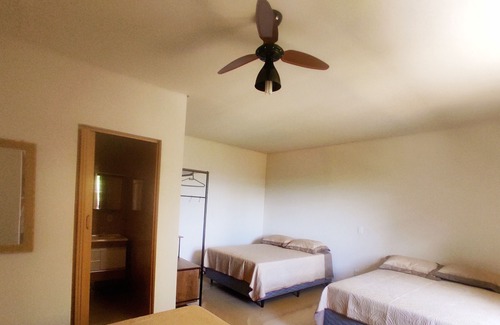 Socorro Casa | Root Farm (33 Guests)
