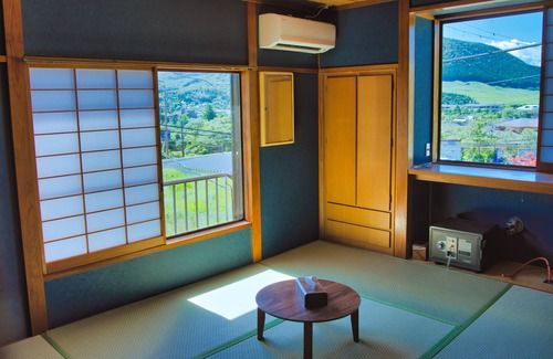 Hakone Casa | root hakone