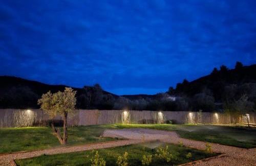 Kas Casa | ROOT TINY HOUSE KALKAN