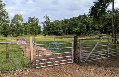 Putnam Hall Casa | Rooterville Animal Sanctuary