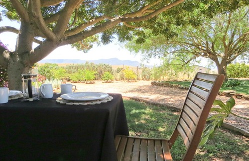 Koringberg Casa | Roots and Words