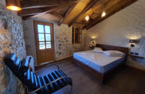 Dhermi Apartamento | Roots Dhermi