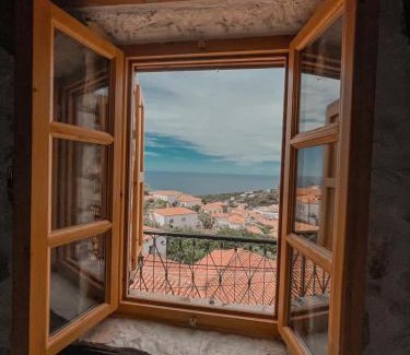 Dhermi Apartamento | Roots Dhermi