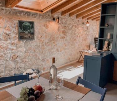 Dhermi Apartamento | Roots Dhermi