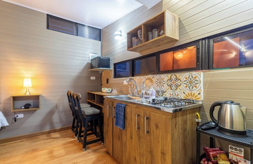 El Penol Hotel | Roots Eco House