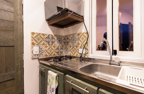El Penol Hotel | Roots Eco House