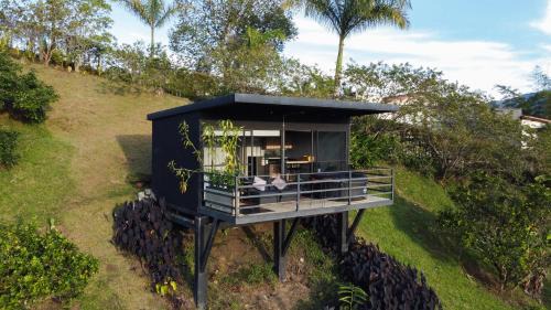 El Penol Hotel | Roots Eco House