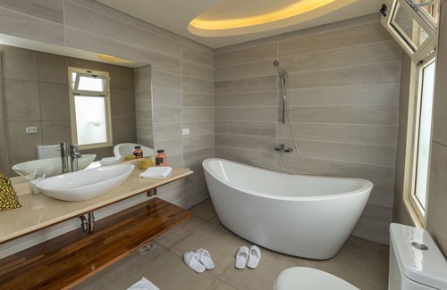 Marcory Apartamento | Roots Hotel Apartments