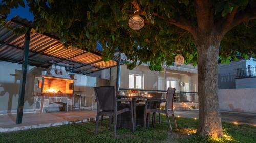 Ano Rodonia Casa | Roots House Pozar