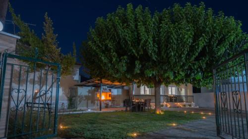 Ano Rodonia Casa | Roots House Pozar