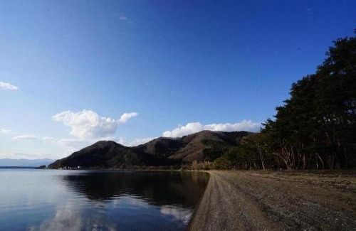 Inawashiro Otro | Roots Inawashiro Lake Area - Vacation STAY 86615v