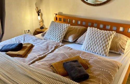 Jakubovany Casa | Roots & Nest Cottage Liptov