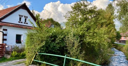 Jakubovany Casa | Roots & Nest Cottage Liptov