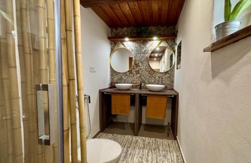 Jakubovany Casa | Roots & Nest Cottage Liptov