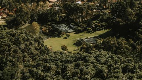 Monte Verde Complejo | Roots Resort