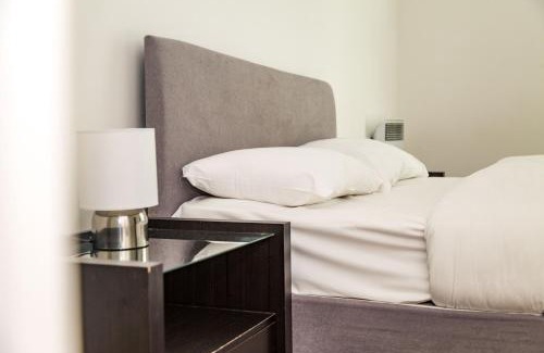 Chinatown Apartamento | Ropewalks Apartments by Happy Days