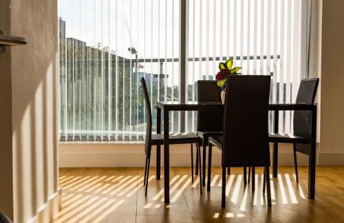 Chinatown Apartamento | Ropewalks Apartments by Happy Days
