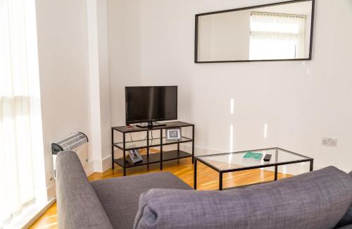Chinatown Apartamento | Ropewalks Apartments by Happy Days