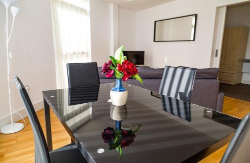Chinatown Apartamento | Ropewalks Apartments by Happy Days