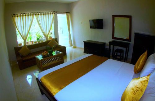 Uluwatu Casa | Ropik & Alik Home Stay