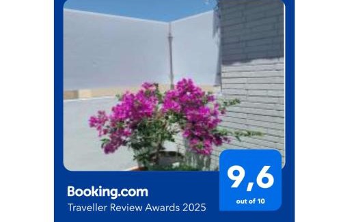 Telde Apartamento | Roque's House