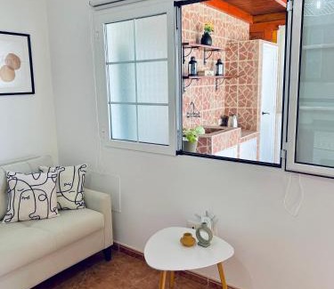 Telde Apartamento | Roque's House