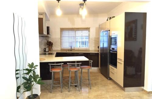 Telde Apartamento | Roque's House