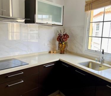 Telde Apartamento | Roque's House