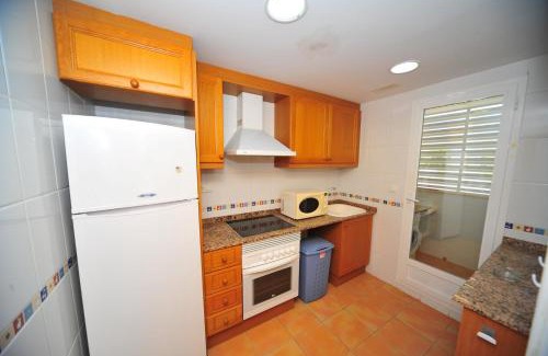 Alcossebre Apartamento | ROQUER MARTÍ vista mar Orangecosta