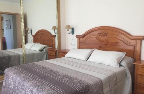 Roquetas de Mar Apartamento | Roquetas Beach and Playa Serena Golf Village