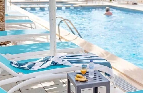 Formentera Apartamento | Roquetes Bungalows - Formentera Break