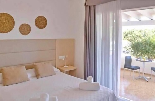 Formentera Apartamento | Roquetes Bungalows - Formentera Break