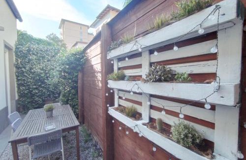San Jacopino Apartamento | Rori Apartment