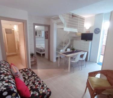 San Jacopino Apartamento | Rori Apartment