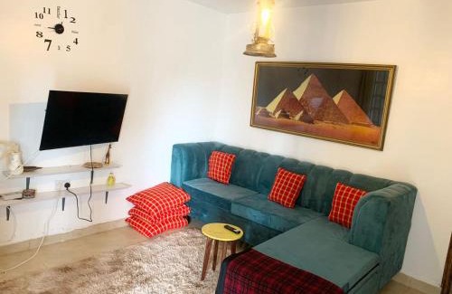 Eldoret Apartamento | Rorot Spacious one bedroom in Kapsoya with free Wifi