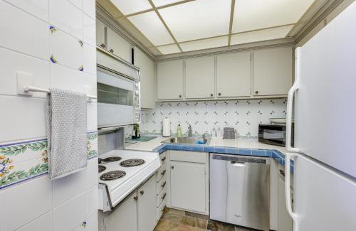 Mid America Apartamento | Rorys Roost Hot Springs Condo on Lake Hamilton!