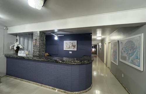 Rosario do Sul Hotel | Rosário Park Hotel