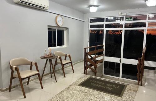 Rosario do Sul Hotel | Rosário Park Hotel