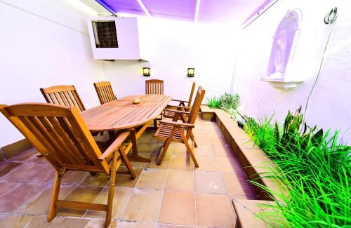Balzan Apartamento | ROS - Charming 3 Bedroom Maisonette