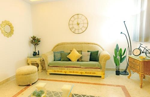 Balzan Apartamento | ROS - Charming 3 Bedroom Maisonette