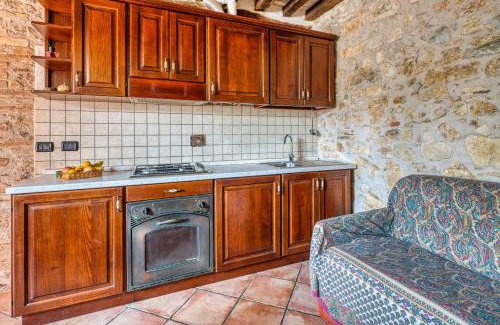 Giano dell'Umbria Casa | Rosa - Agriturismo Fogliani