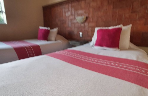 Centro histórico Hotel | ROSA BARROCO