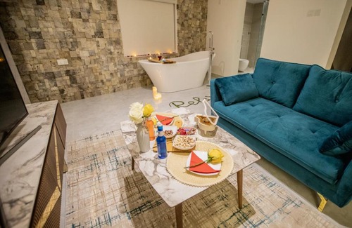 Nizwa Apartamento | ROSA BELLA