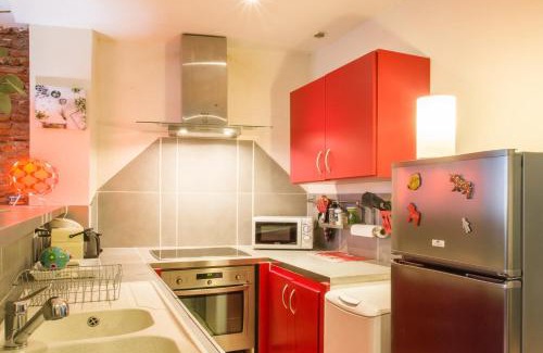 Marengo - Jolimont Apartamento | Rosa Bonheur by Cocoonr