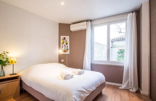 Marengo - Jolimont Apartamento | Rosa Bonheur by Cocoonr