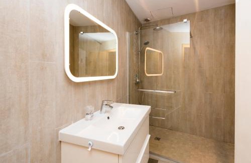 Marengo - Jolimont Apartamento | Rosa Bonheur by Cocoonr