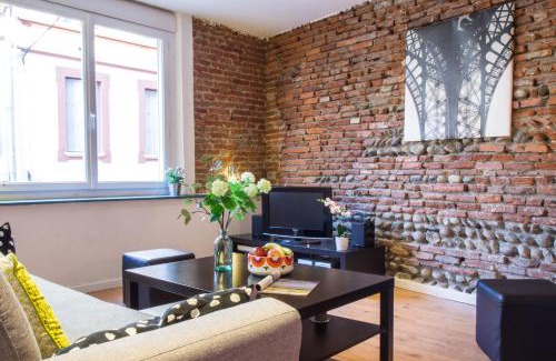 Marengo - Jolimont Apartamento | Rosa Bonheur by Cocoonr