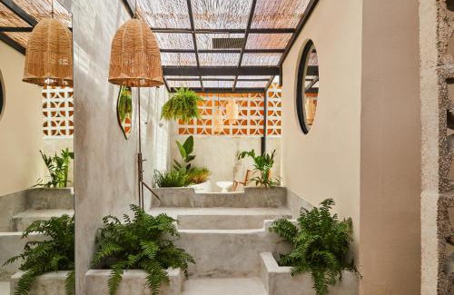 Santurce Apartamento | ROSA by DW